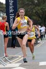 Womens under-17s Northern Road Relays, Warrington. Photo: David T. Hewitson/Sports for All Pics